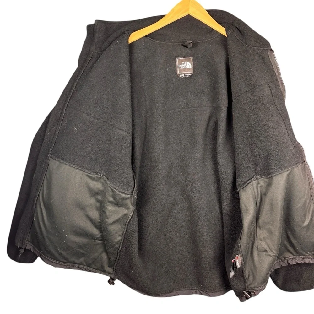 The North Face VINTAGE 2003 Denali Fleece Jacket – Sz XL (Great Condition)